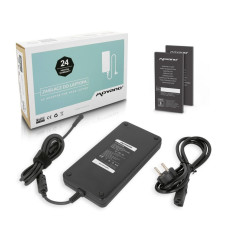 Nabíjačka pre notebooky Asus, 280W / 20V / 14A / 6,0mm x 3,7mm Nabíjačka pre notebooky Asus, 280W / 20V / 14A / 6,0mm x 3,7mm