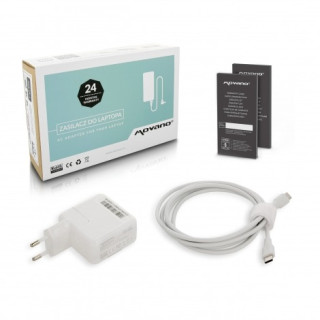 Nabíjačka pre Apple Macbook 30W USB-C