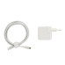 Nabíjačka pre Apple Macbook 30W USB-C
