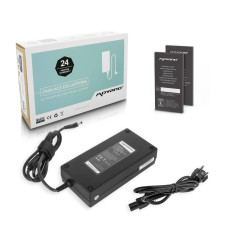 Nabíjačka pre notebooky Asus / MSI, 230W / 19,5V / 11,8A / 5,5mm x 2,5mm Nabíjačka pre notebooky Asus / MSI, 230W / 19,5V / 11,8A / 5,5mm x 2,5mm