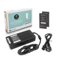 Nabíjačka pre notebooky Acer, 330W / 19,5V / 16,92A / 7,4mm x 5,0mm Nabíjačka pre notebooky Acer, 330W / 19,5V / 16,92A / 7,4mm x 5,0mm