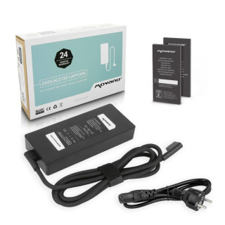 Nabíjačka pre notebooky Razer, 230W / 19,5V / 11,8A / špeciálny konektor 3-pin
