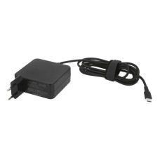 Nabíjačka pre notebooky HP / Toshiba / Acer / Asus / Lenovo / Dell, 65W / 20V / 3,25A / pripojenie USB-C