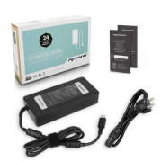 Nabíjačka notebooku MSI, 330W / 19,5V / 16,92A / konektor USB