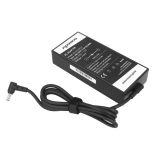 Nabíjačka pre notebooky Asus, 240W / 20V / 12A / 6,0mm x 3,7mm Nabíjačka pre notebooky Asus, 240W / 20V / 12A / 6,0mm x 3,7mm
