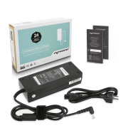 Nabíjačka notebooku Asus, 120W / 19V / 6,32A / 6,0mm x 3,7mm Nabíjačka notebooku Asus, 120W / 19V / 6,32A / 6,0mm x 3,7mm