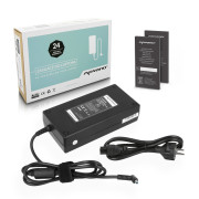 Nabíjačka pre notebooky HP / Compaq, 230W / 19,5V / 11,8A / 4,5mm x 3,0mm Nabíjačka pre notebooky HP / Compaq, 230W / 19,5V / 11,8A / 4,5mm x 3,0mm