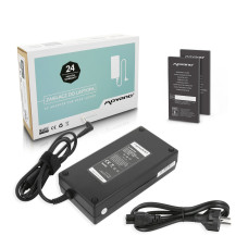 Nabíjačka pre notebooky Acer, 230W / 19,5V / 11,8A / 5,5mm x 1,7mm Nabíjačka pre notebooky Acer, 230W / 19,5V / 11,8A / 5,5mm x 1,7mm