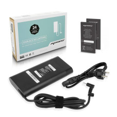 Nabíjačka pre notebooky HP / Compaq, 280W / 20V / 14A / 4,5mm x 3,0mm Nabíjačka pre notebooky HP / Compaq, 280W / 20V / 14A / 4,5mm x 3,0mm