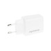 USB-A / USB-C nabíjačka / adaptér, GaN, PD, 20 W USB-A / USB-C nabíjačka / adaptér, GaN, PD, 20 W
