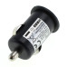 Nabíjačka do auta / USB adaptér, univerzálna, 1A