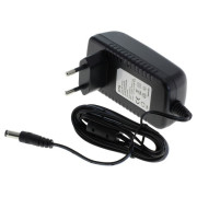 Napájanie pre AVM Fritz Box / Linksys / Cisco routery, 18W / 12V / 1,5A / 5,5mm x 2,5mm