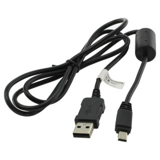 USB prepojovací kábel pre fotoaparáty Casio