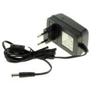 Napájanie pre AVM Fritz Box / Linksys / Cisco routery, 30W / 12V / 2,5A / 5,5mm x 2,5mm Napájanie pre AVM Fritz Box / Linksys / Cisco routery, 30W / 12V / 2,5A / 5,5mm x 2,5mm