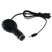 Autonabíjačka pre tablety, univerzálna, 5V, 2A, 2,5mm x 0,8mm