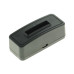Nabíjačka batérií Sony NP-BG1 / NP-FG1, MicroUSB