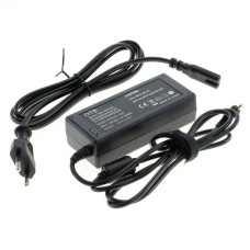 Nabíjačka na laptop Samsung, 40 W / 12 V / 3,33 A / 2,5 mm x 0,7 mm