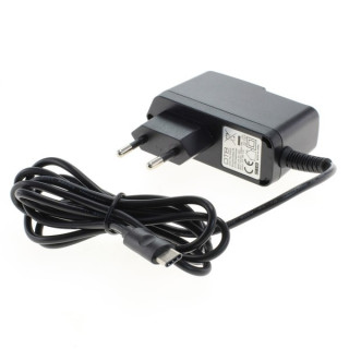 Nabíjačka pre telefóny s USB-C konektorom, univerzálna, 2A