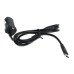 Nabíjačka do auta pre telefóny s USB-C konektorom, univerzálna, 3A