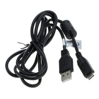 USB prepojovací kábel pre fotoaparáty Panasonic K1HA14AD0003