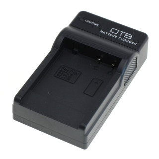 Nabíjačka batérií Panasonic DMW-BCG10E / DMW-BCF10E / DMW-BCJ13E, MicroUSB Nabíjačka batérií Panasonic DMW-BCG10E / DMW-BCF10E / DMW-BCJ13E, MicroUSB