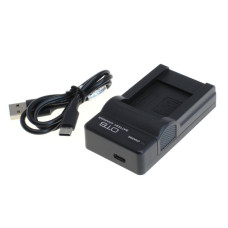 Nabíjačka batérií Nikon EN-EL19, MicroUSB