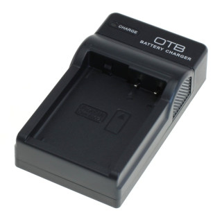 Nabíjačka batérií Panasonic DMW-BLC12E, MicroUSB