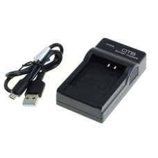 Nabíjačka batérií Canon NB-11L, MicroUSB