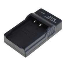 Nabíjačka batérií pre Casio NP-20 / NP-60, MicroUSB
