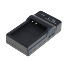 Nabíjačka batérií Canon NB-12L / NB-13L, MicroUSB