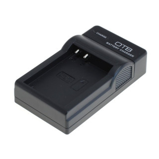 Nabíjačka batérií Canon NB-12L / NB-13L, MicroUSB Nabíjačka batérií Canon NB-12L / NB-13L, MicroUSB