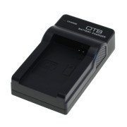 Nabíjačka batérií Samsung BP85A / BP70A, MicroUSB