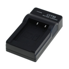 Nabíjačka batérií pre Fuji NP-85 / NP-170, MicroUSB