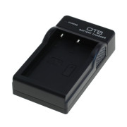 Nabíjačka batérií Nikon EN-EL9, MicroUSB Nabíjačka batérií Nikon EN-EL9, MicroUSB