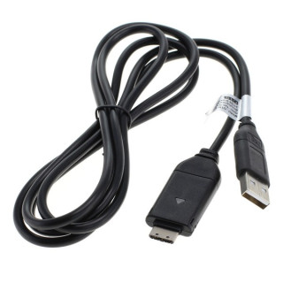 USB prepojovací kábel pre fotoaparáty Samsung SUC-C3 / SUC-C5 / SUC-C7 / SUC-C8