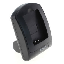 Nabíjačka batérií Panasonic DMW-BLF19E, MicroUSB