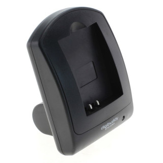 Nabíjačka batérií Panasonic DMW-BLF19E, MicroUSB