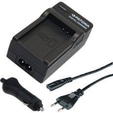 Nabíjačka batérií pre Canon BP-914 / BP-915 / BP-930 / BP-945, stolná