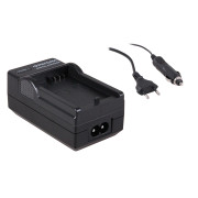 Nabíjačka batérií Canon LP-E5, stolná