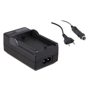 Nabíjačka batérií Canon LP-E5, stolná