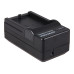 Nabíjačka batérií Canon LP-E5, stolná