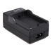 Nabíjačka batérií Canon LP-E5, stolná