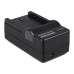 Nabíjačka batérií Panasonic CGA-S006 / CGR-S006, stolná