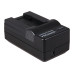 Nabíjačka batérií Sony NP-FC10 / NP-FC11, stolná Nabíjačka batérií Sony NP-FC10 / NP-FC11, stolná