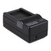Nabíjačka batérií Samsung BP-1030 / BP-1130, stolná