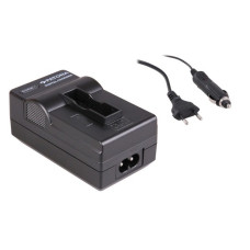 GoPro Hero 4 Battery Charger, AHDBT-401, Desktop