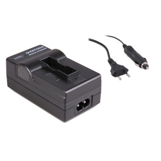 GoPro Hero 4 Battery Charger, AHDBT-401, Desktop