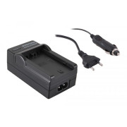 Nabíjačka batérií Sony NP-FZ100, stolná