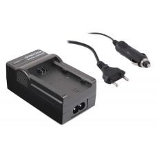 Nabíjačka batérií Fuji NP-W235, Fujifilm XT-4 / XT4, stolná