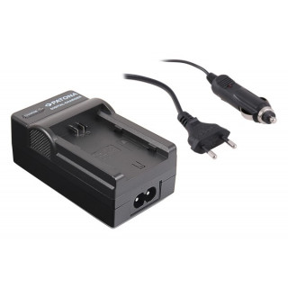 Nabíjačka batérií Fuji NP-W235, Fujifilm XT-4 / XT4, stolná